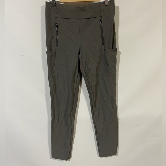 Athleta Pants & Jumpsuits Athleta Athletic Cargo Track Pants Poshmark